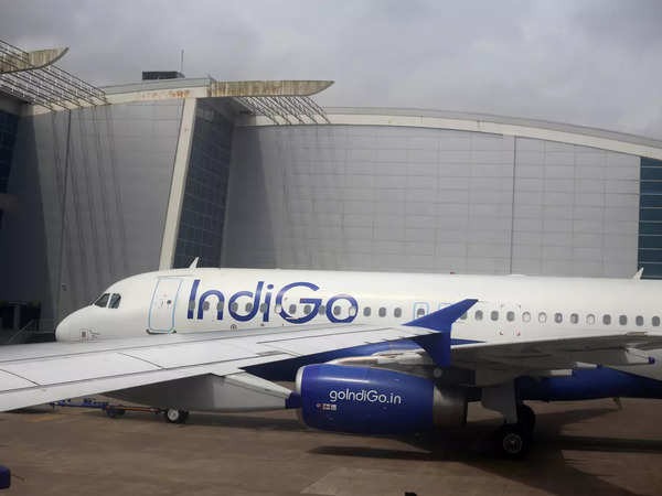 InterGlobe Aviation Soars: Strong March Quarter Results on the Horizon