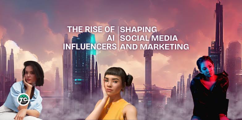 AI Icons: The (Un)Real Stars Shaping Tomorrow’s Trends