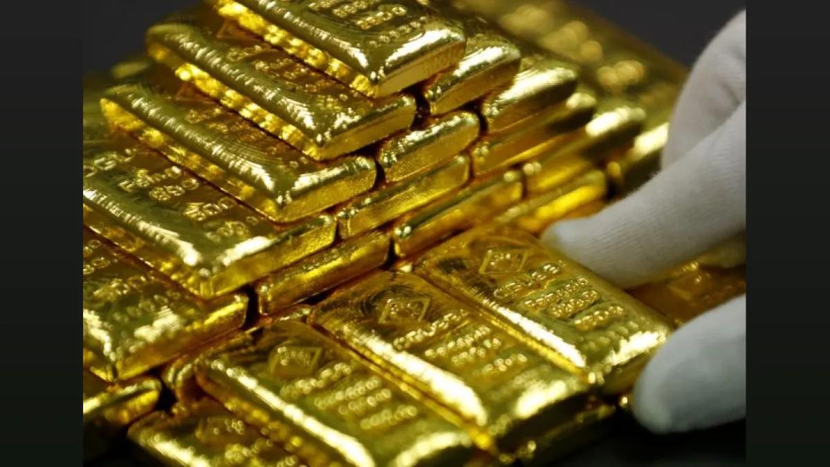 India’s Gold Imports Surge Nearly 41% in January Amid Rising Demand