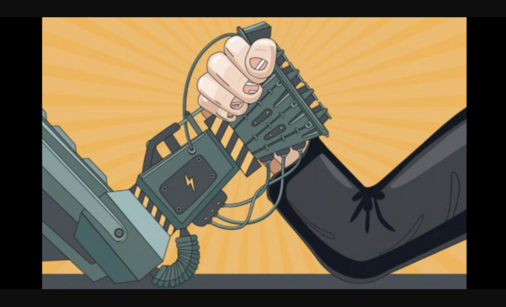 India's AI Boom: 2.3 Million Jobs Await, But Talent Gap Looms
