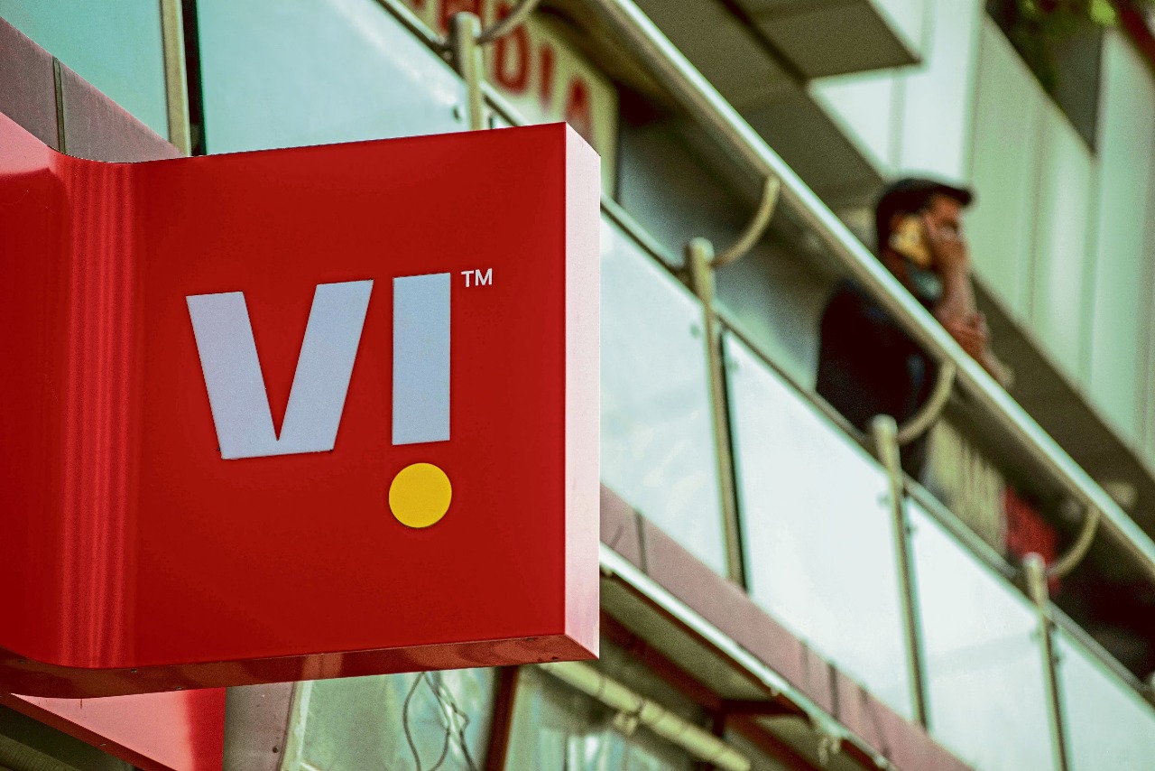 Vodafone Idea’s Debt Revival Strategy Gains Momentum with Equity Conversion and Rating Upgrade