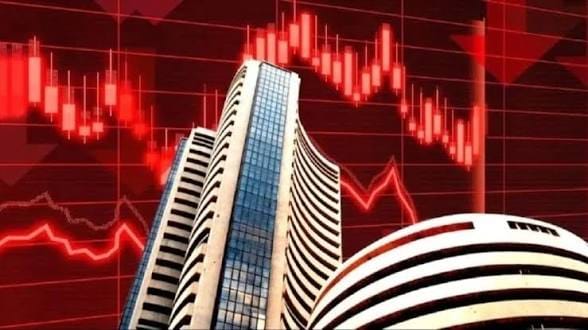BSE Sensex Drops 0.50% in Morning Trade as Oil Prices Rise
