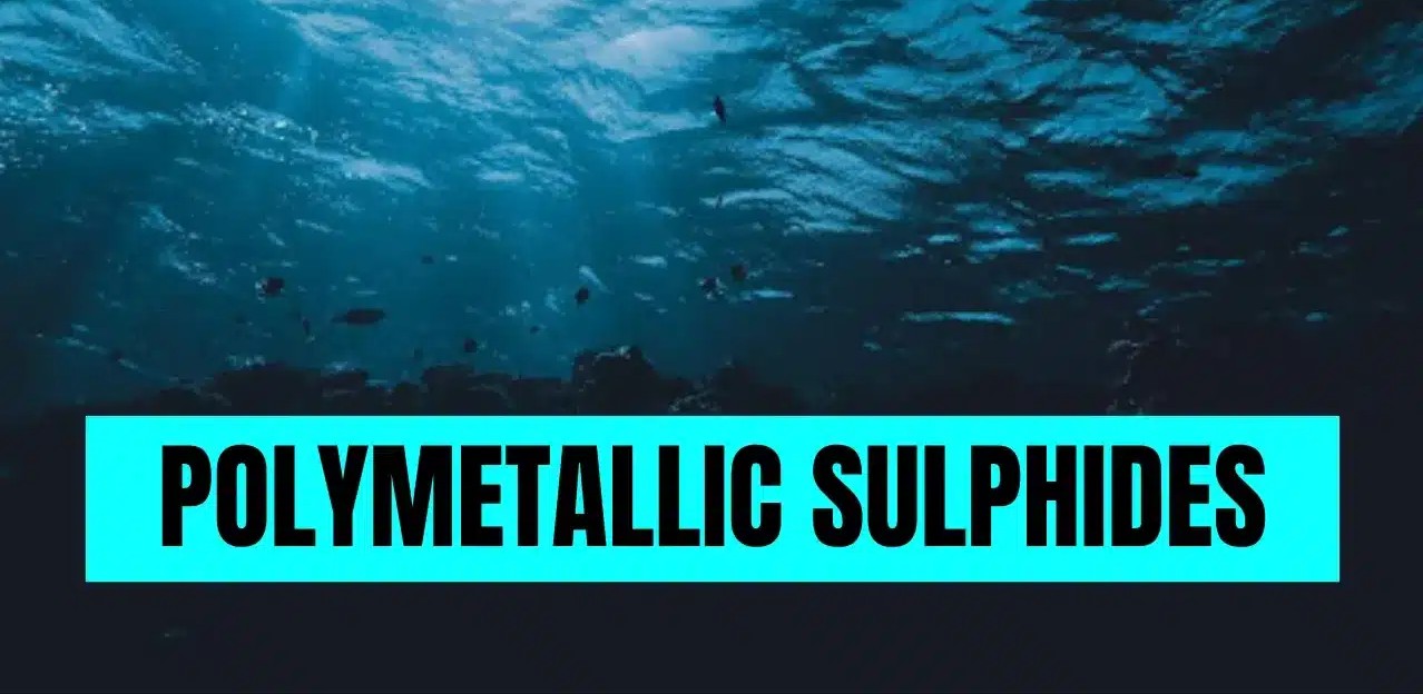 Deep Dive, Big Win: India Secures Exclusive Seabed Rights for Strategic Mineral Exploration