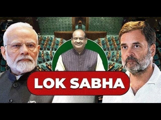 Budget Session Drama: Lok Sabha Pauses, Big Battles Await March 9