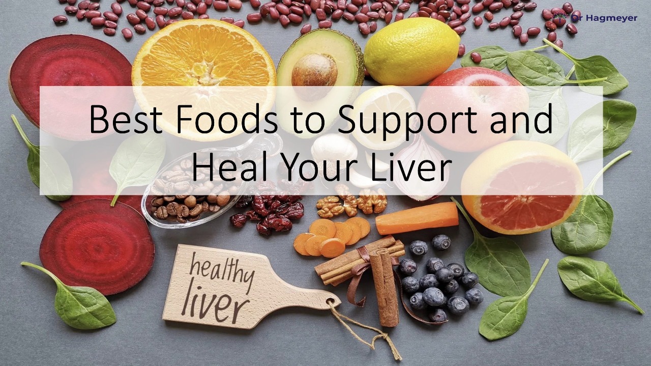 Sip, Stretch, Shine: Your AM Routine for a Happy Liver