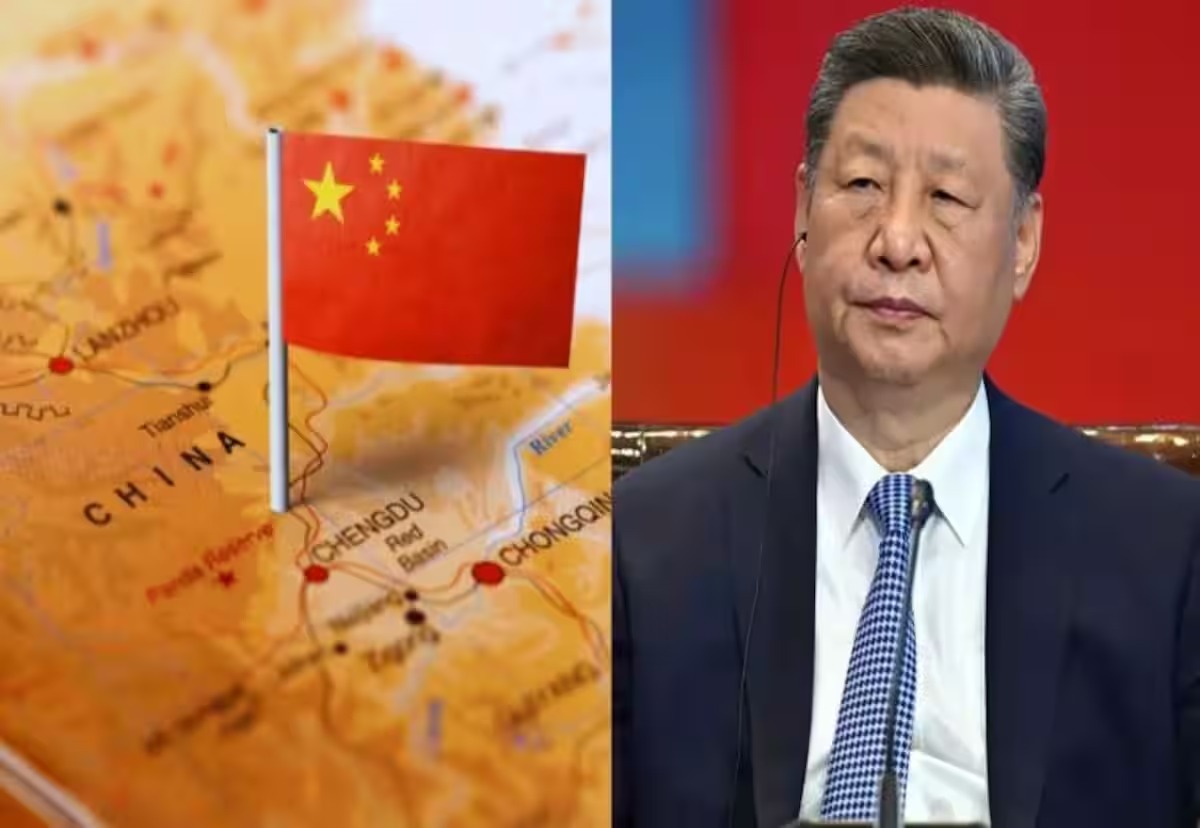 China Opens Its Gates Wider: 74 Nations Now Eligible For Visa-Free Entry; Is India On ...