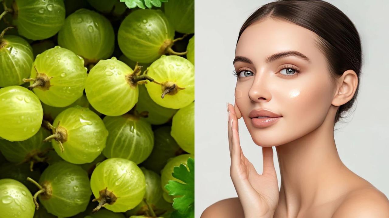 Shot Of Glow: Amla Routine Brightens Bridesmaids In Just 3 Days