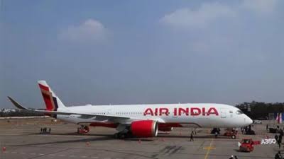 Air India Cancels Flights To New York Amid Severe US Storm