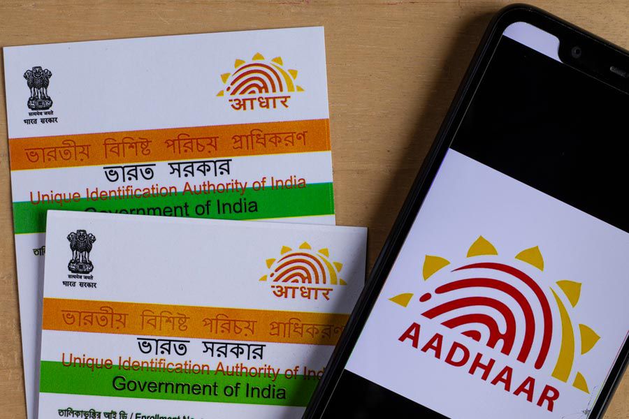 Paperwork Gets Personal Choice: Aadhaar-Based Verification Now Optional