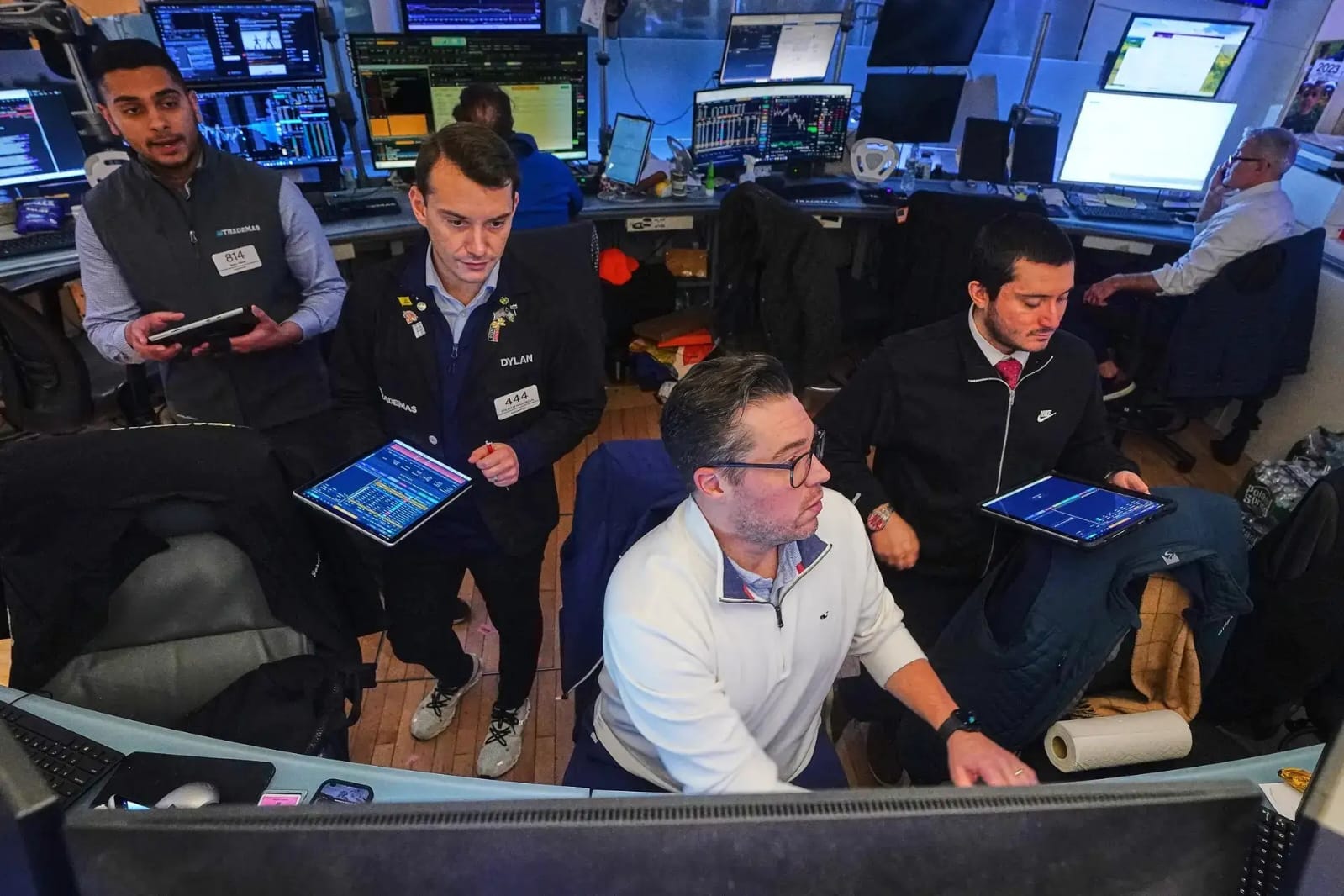 Oracle’s Cloud Hype Meets Hard Reality: Stock Crashes, Guidance Slashed