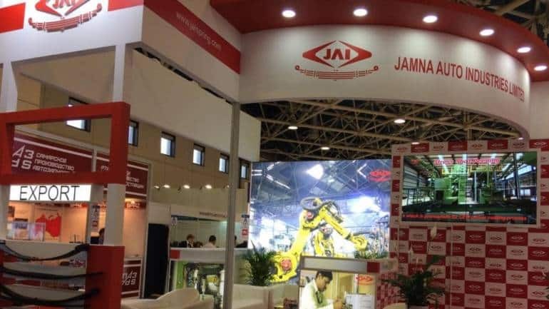 Jamna Auto Industries Reports Strong Q4 Performance, Announces New Suspension System Plant in Indore