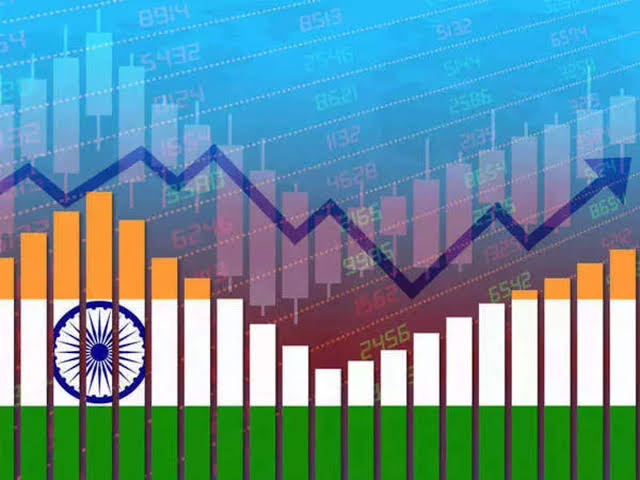 Global Winds Rattle the Bulls: Indian Indices Get Caught in the Crosscurrent