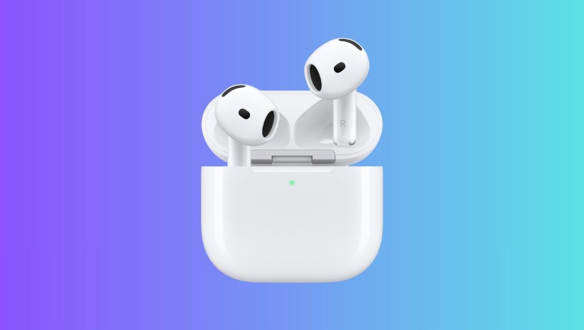 Sound Wave: Apple Launches AirPods 5 in India Starting at Rs 14,900