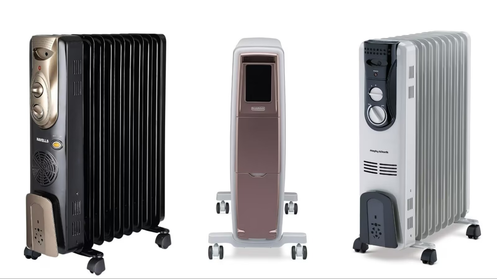 Winter Warmth Awaits: Explore the Best 5-Star Room Heaters for Ultimate Comfort