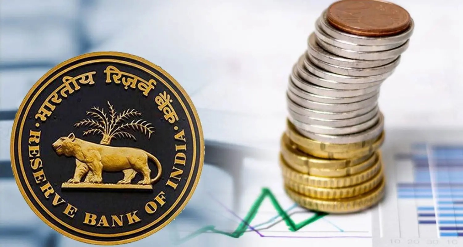 Monetary Operations Update: RBI Accepts ₹391.41 Bln in Overnight VRRR