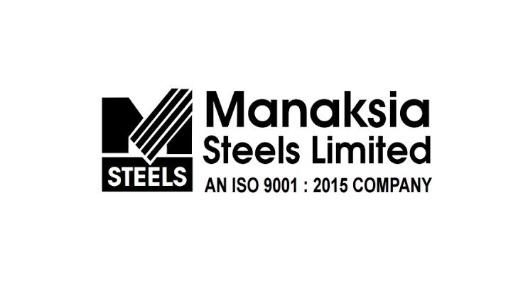 Manaksia Steels Powers Through Q4 with Impressive Financials
