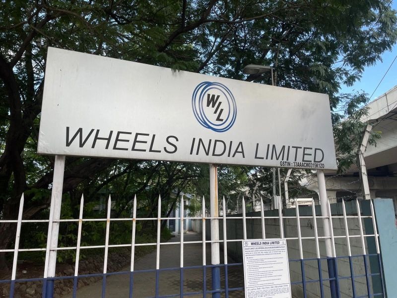 Wheels India Posts Strong ₹298.8M Profit — But the Real Story Is in Its Margins