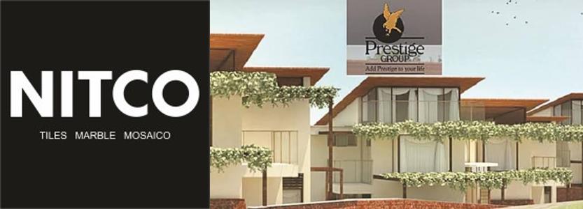 NITCO’s Billion-Rupee Breakthrough: Prestige Estates Orders Up a Stylish Future