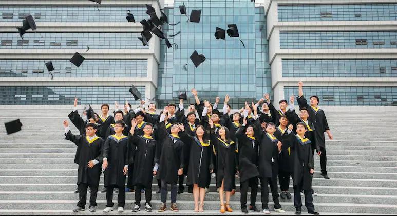 Higher Education Without Borders: Indian Institutes Go Global