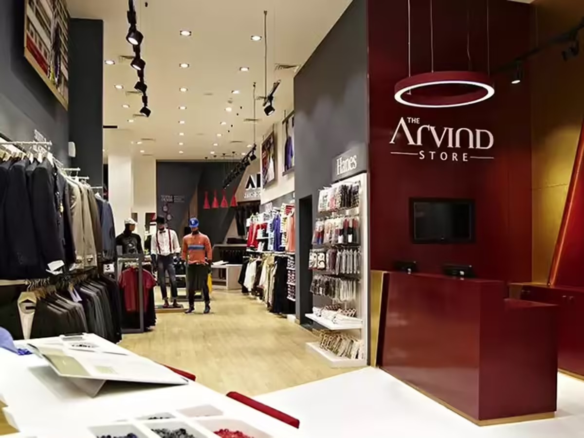 Arvind Ltd Plans Fundraising of Up to ₹6 Billion via Equity