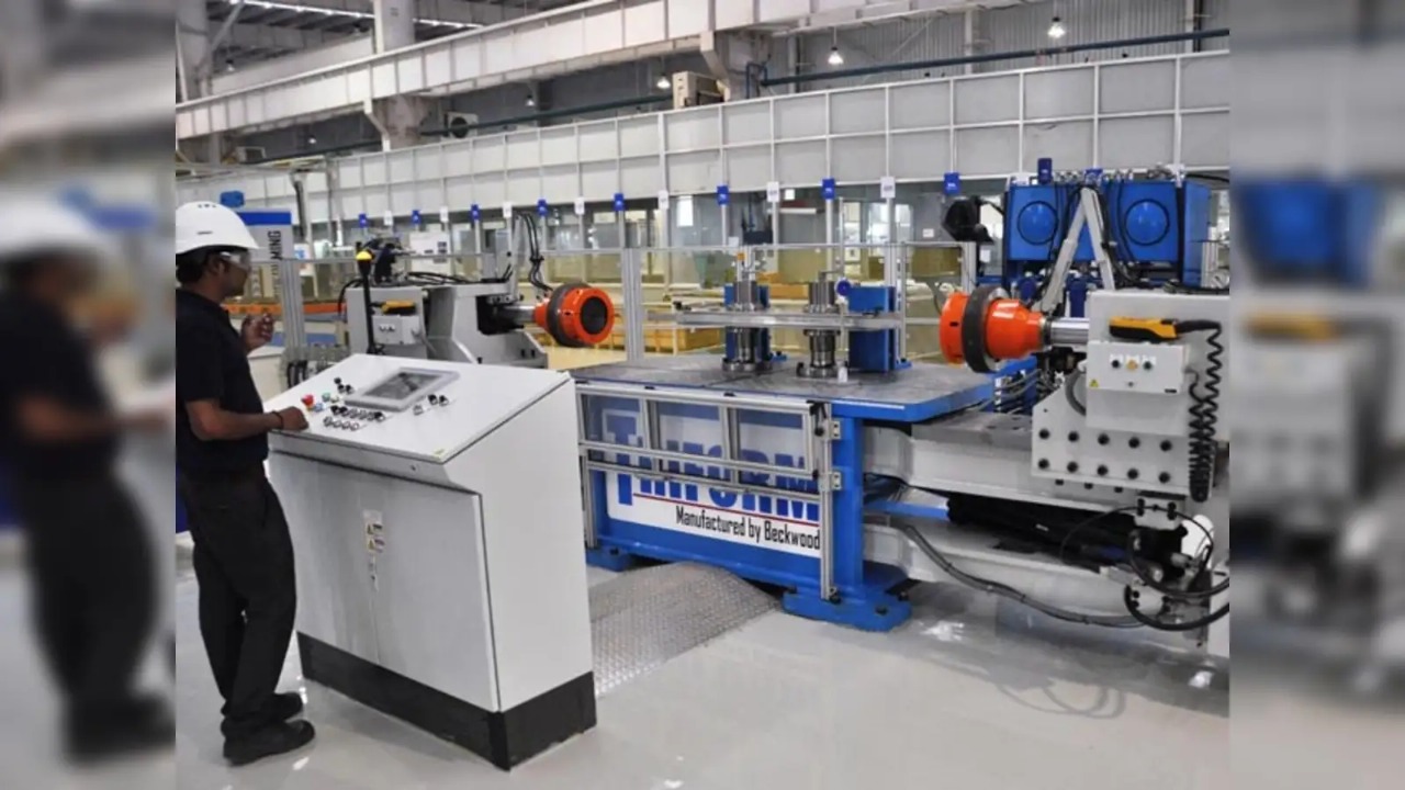 Setco Automotive Reports ₹349.2 Million Net Loss In June Quarter, Revenue Stands At ₹1.79 Billion