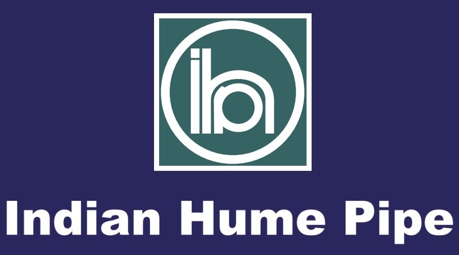 Indian Hume Pipe Secures ₹4.59 Billion Order
