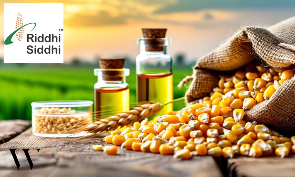 Bio-Products Boost: RSGB Strengthens Supply Chain With Cargill India Acquisition
