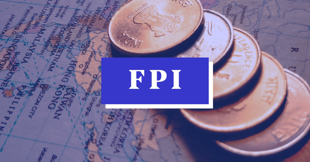 FPIs Eye Indian Markets as Nilesh Shah, Soumya Kanti Ghosh Decode Macros