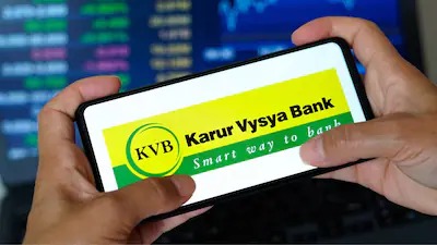 Karur Vysya Bank Ltd Advances And Deposits Surge Over 15% Year-On-Year As Of September 30, 2025