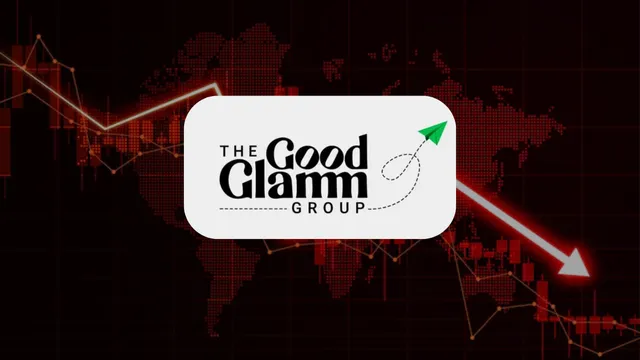Glammed and Damned: When Beauty’s House of Brands Toppled Under Its Own Weight