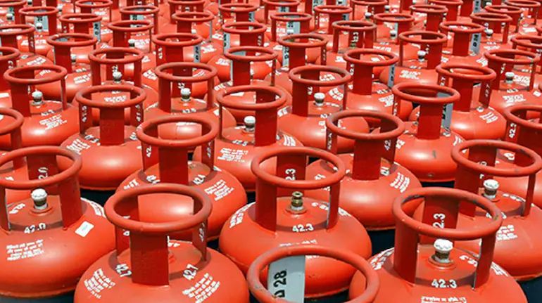 Domestic LPG Prices Surge ₹60 In India Amid Iran Conflict Supply Concerns
