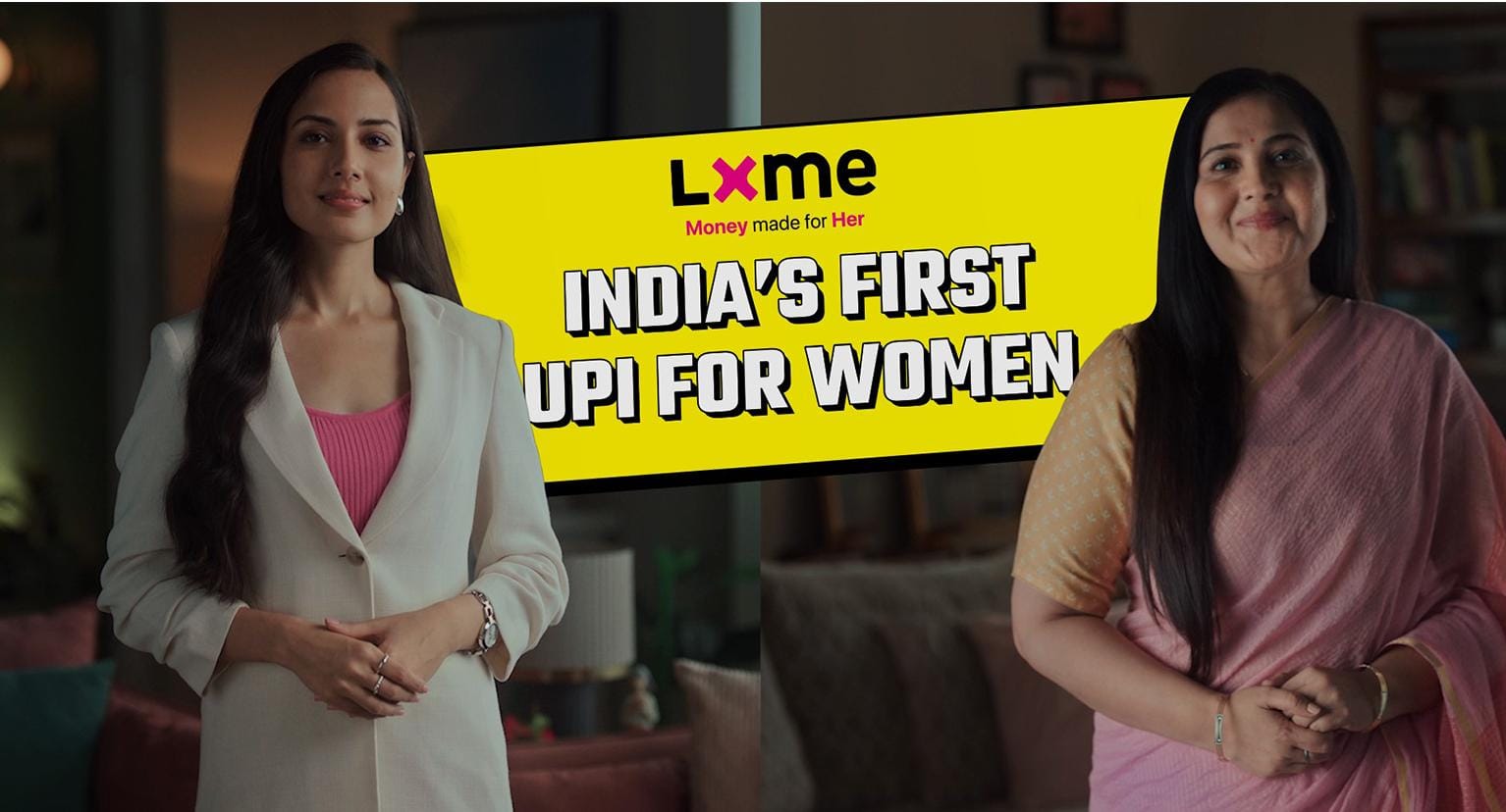 Smart Money, Every Swipe: LxmePay Turns UPI Into a Wealth Tool for Women