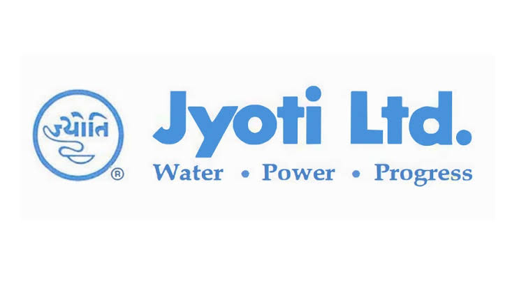 Jyoti Ltd. Secures ₹99 Million Order, Boosting Market Position