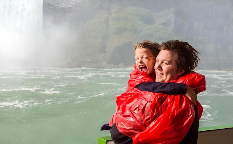 Food, Fireworks & Family Thrills! How Niagara is Making Father’s Day Unforgettable