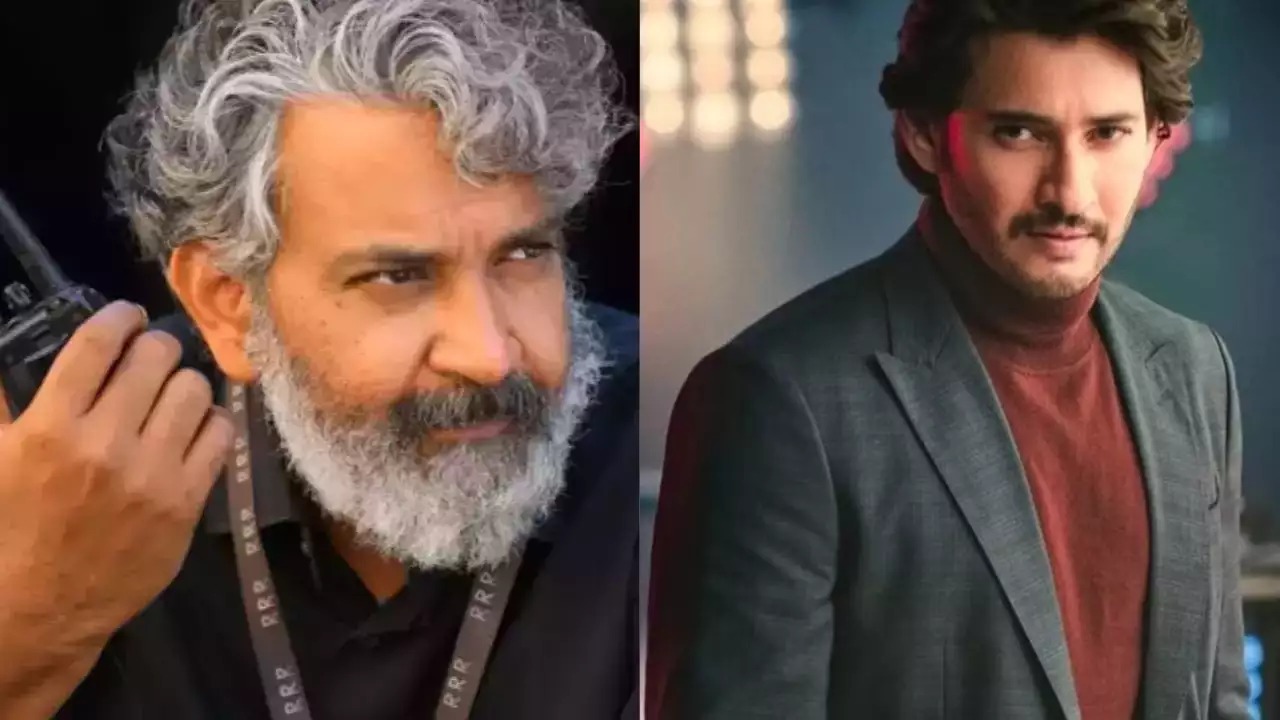Rajamouli's SSMB29 Sparks Hilarious Meme Craze as Mahesh Babu's 'Passport Seized