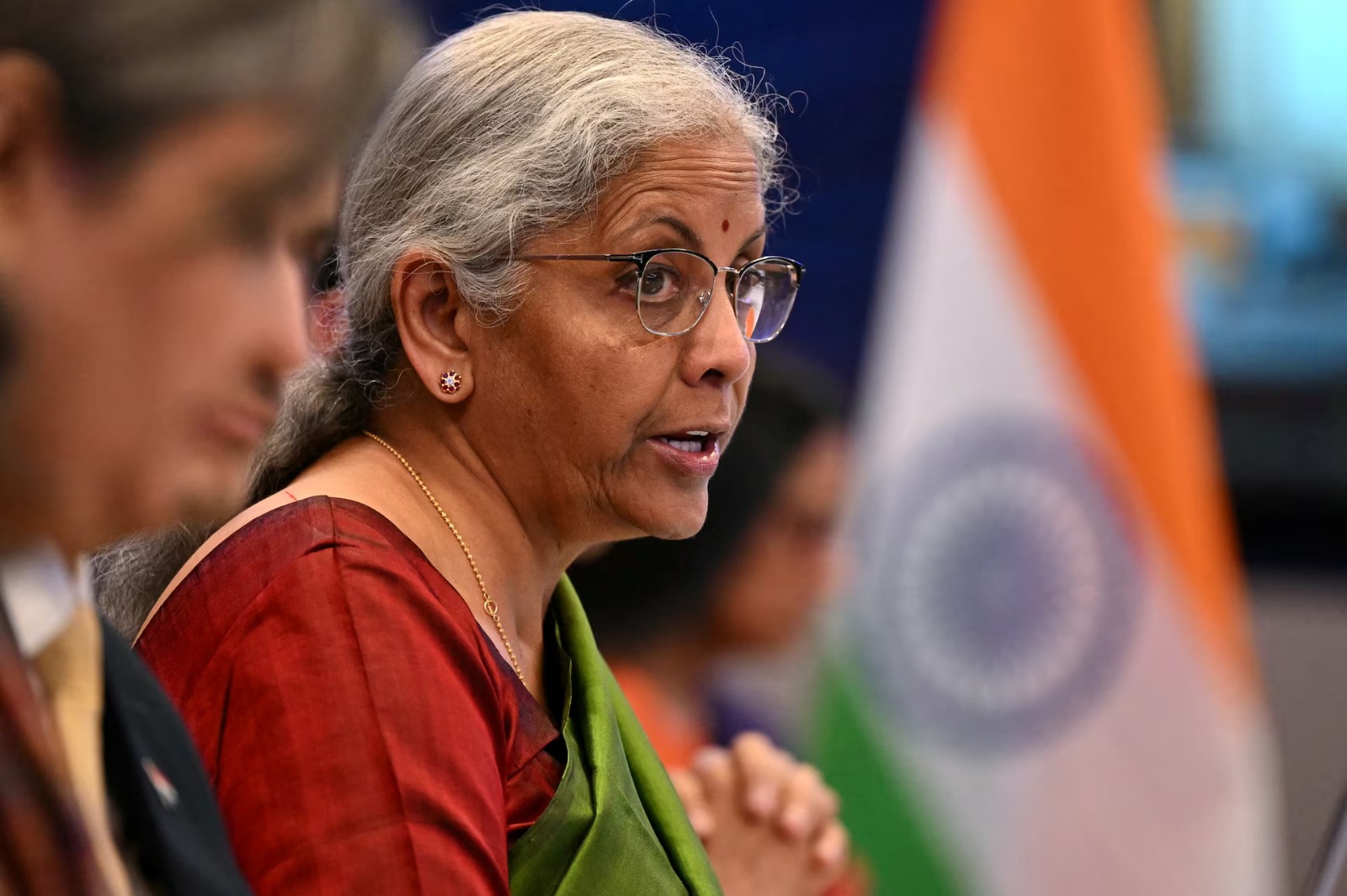 India Plans Stabilisation Fund To Tackle Global Headwinds