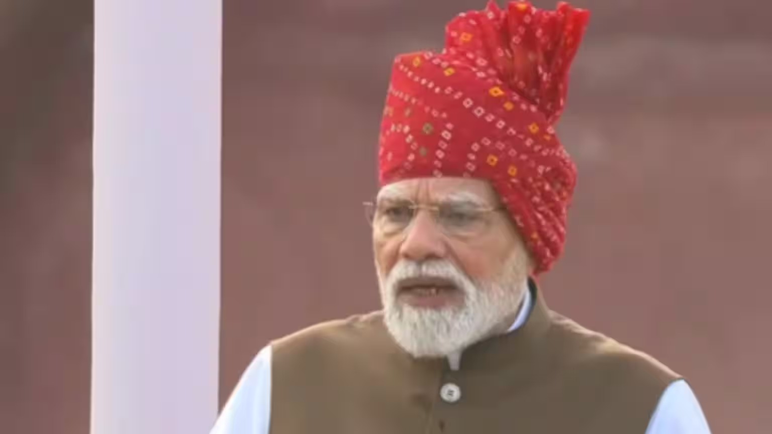 Building Self-Reliance: PM Modi Taps into India's Resilience Against External Threats
