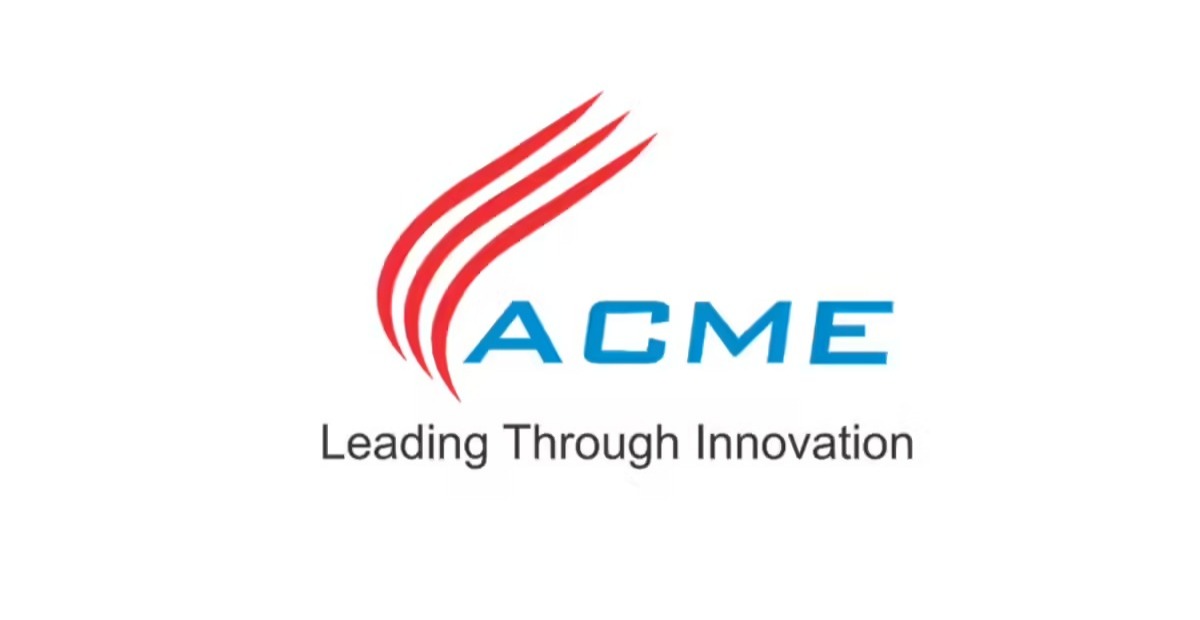ACME Solar Signs 25-Year PPA with SECI for 190 MW Hybrid Project