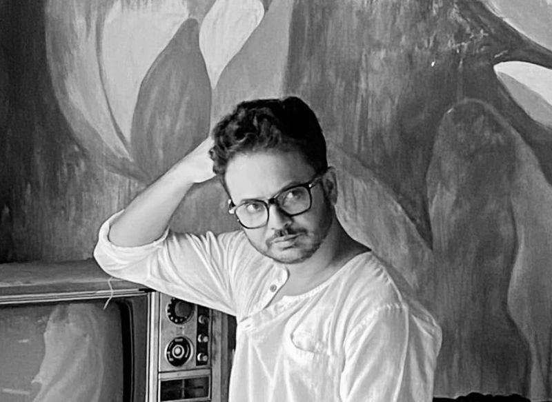 Bengali Actor Rahul Banerjee Dies After Drowning During Talsari Shoot
