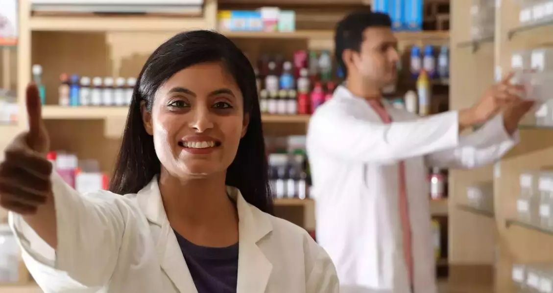 The Pillars of Progress: Pharma Powers Health and Wealth Revival
