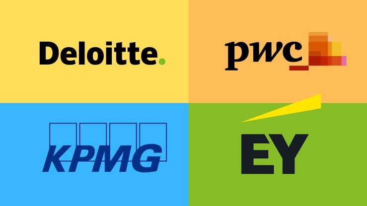Forensic Frontiers & Digital Dashboards: Accounting Titans Set the Pace for 2025