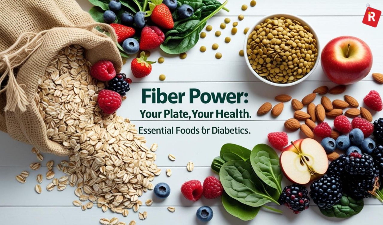 Rethinking Your Indian Diet: The Foods That Secretly Fuel Sugar Surges