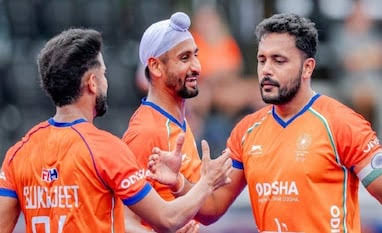 India's Hockey High: How the Team Just Rewrote Its World Cup Record