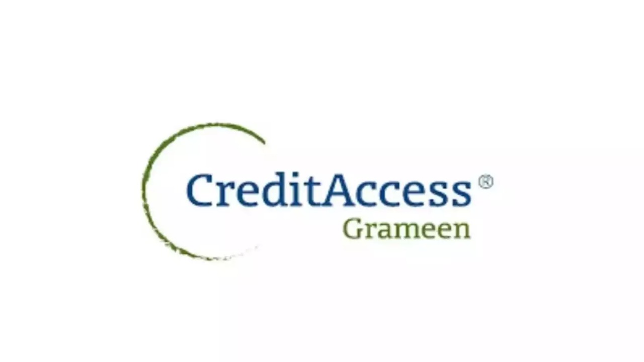 CreditAccess Grameen Surges: 150,000+ New Borrowers in Early 2025