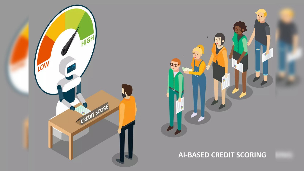 AI-Powered Credit Intelligence Advances, Transforming Financial Decision-Making