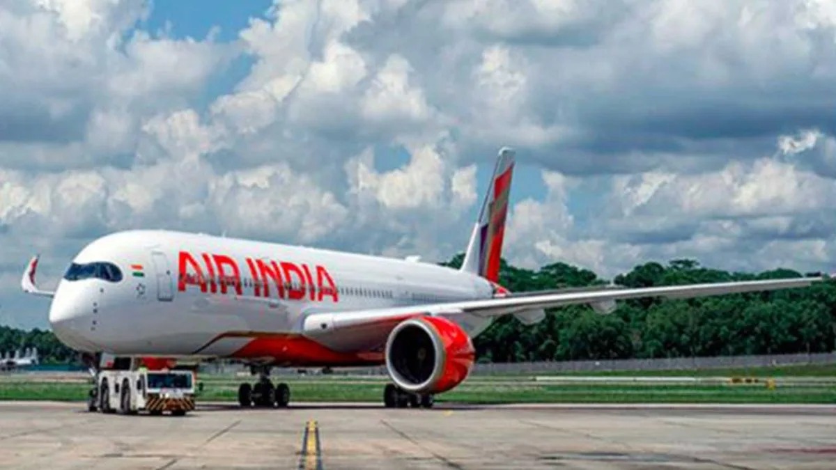 Diverted by Default: Air India Mumbai-London Service Lands in Zurich After Heathrow Closure