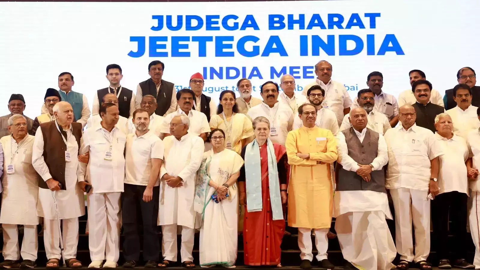 BJP Triumphs in Delhi: INDIA Bloc Faces Internal Strife