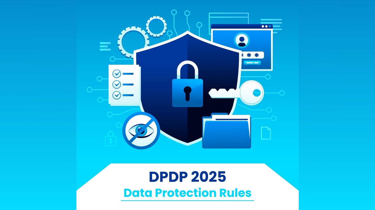 DPDP Rules 2025: Empowering Users, Challenging Organizations, Redefining Privacy
