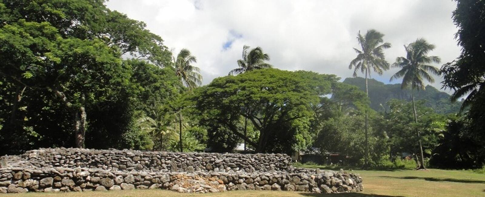 UNESCO Fortifies Heritage Protection for Climate-Vulnerable Islands