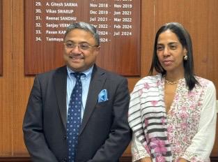 Deep Dive into the Future: India Secures Second Mineral Exploration Contract in the Indian Ocean